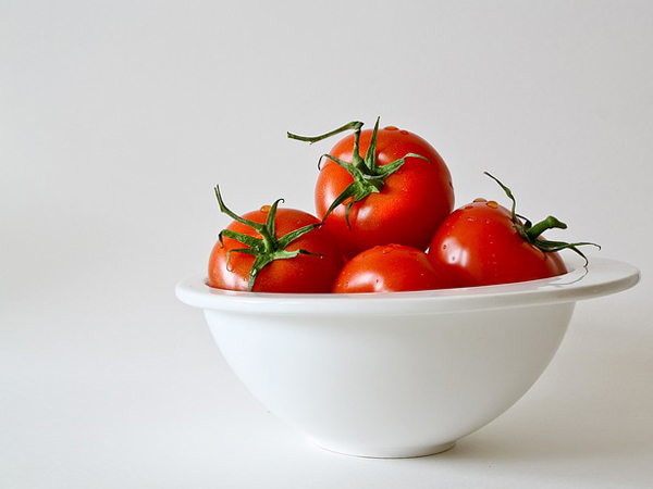 Cómo conservar los tomates
