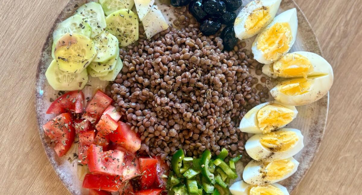 Buddha Bowl